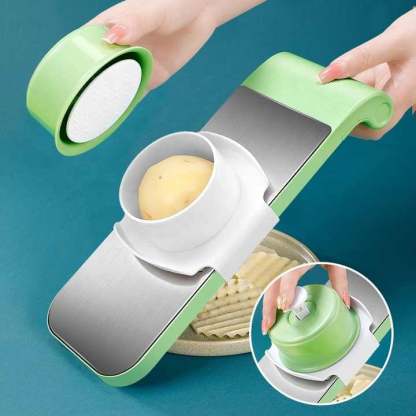 🔥Factory Direct Sales🔥Multifunctional Vegetable Cutter