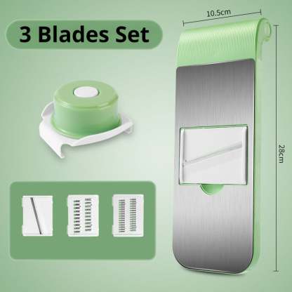 🔥Factory Direct Sales🔥Multifunctional Vegetable Cutter