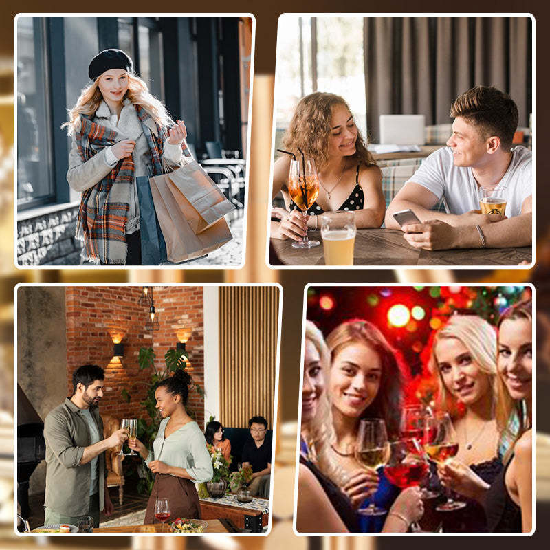 3 Colors in 1 Eyeshadow Stick