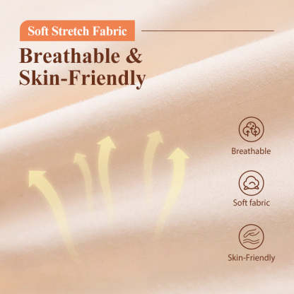 Stylish Leopard Pattern Breathable Everyday Bra