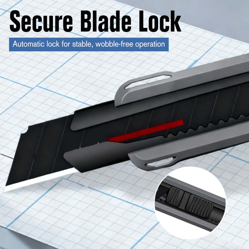 ✨Heavy-Duty Sharp Utility Knife
