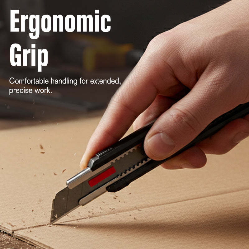 ✨Heavy-Duty Sharp Utility Knife