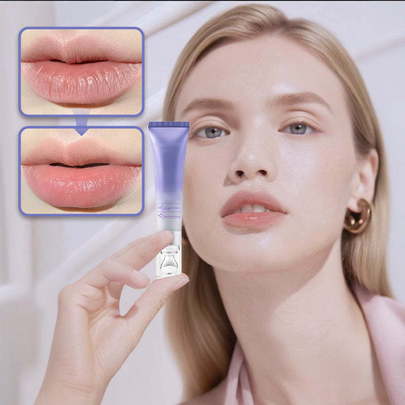 Plumping & Anti-Wrinkle Hydrating Lip Serum