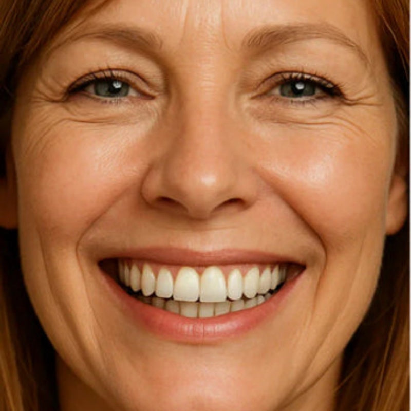 🧴Instant Whitening Tooth Paint😁🦷