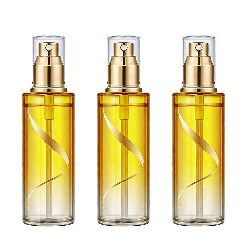 💞50K+ SOLD!💁‍♀️🌿Intensive Nourishing Hair Oil Spray ✨