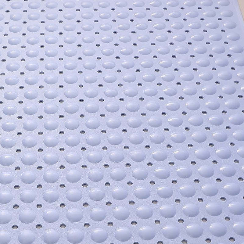 🔥 40"x16" Non-Slip Bathtub Mat with Suction Cups