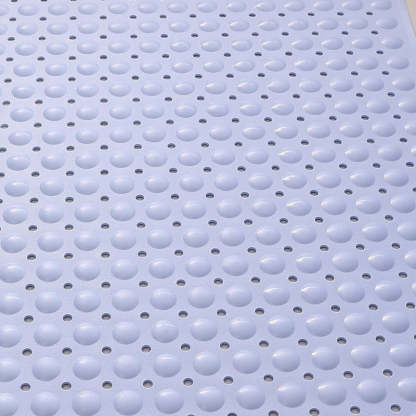 🔥 40"x16" Non-Slip Bathtub Mat with Suction Cups