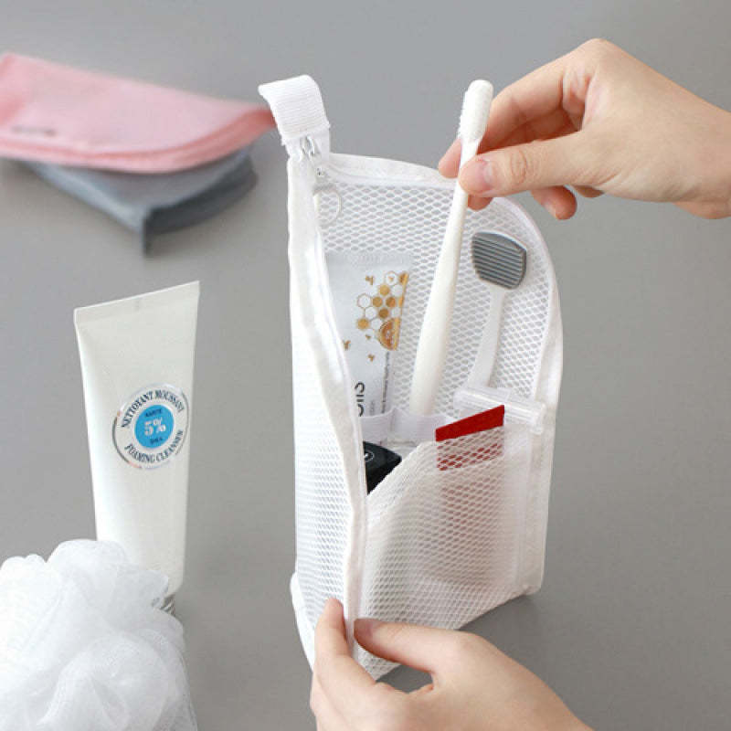 Portable Lightweight Travel Toiletry Bag