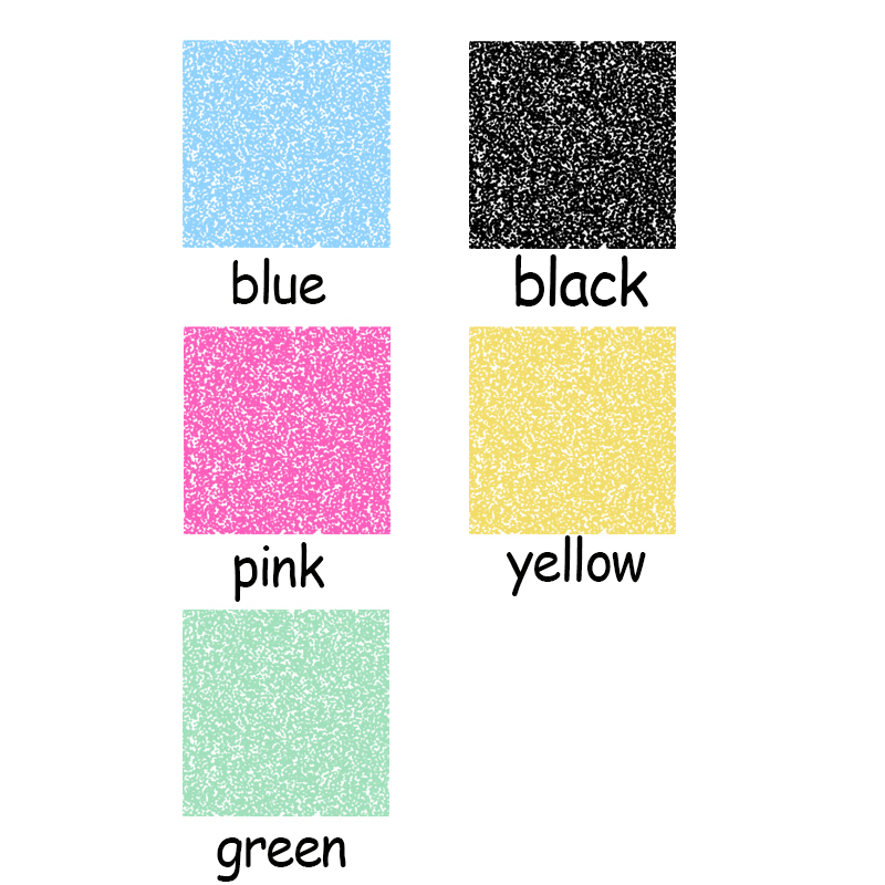 Personalized Notebook Style Letter Name Teacher T-Shirt