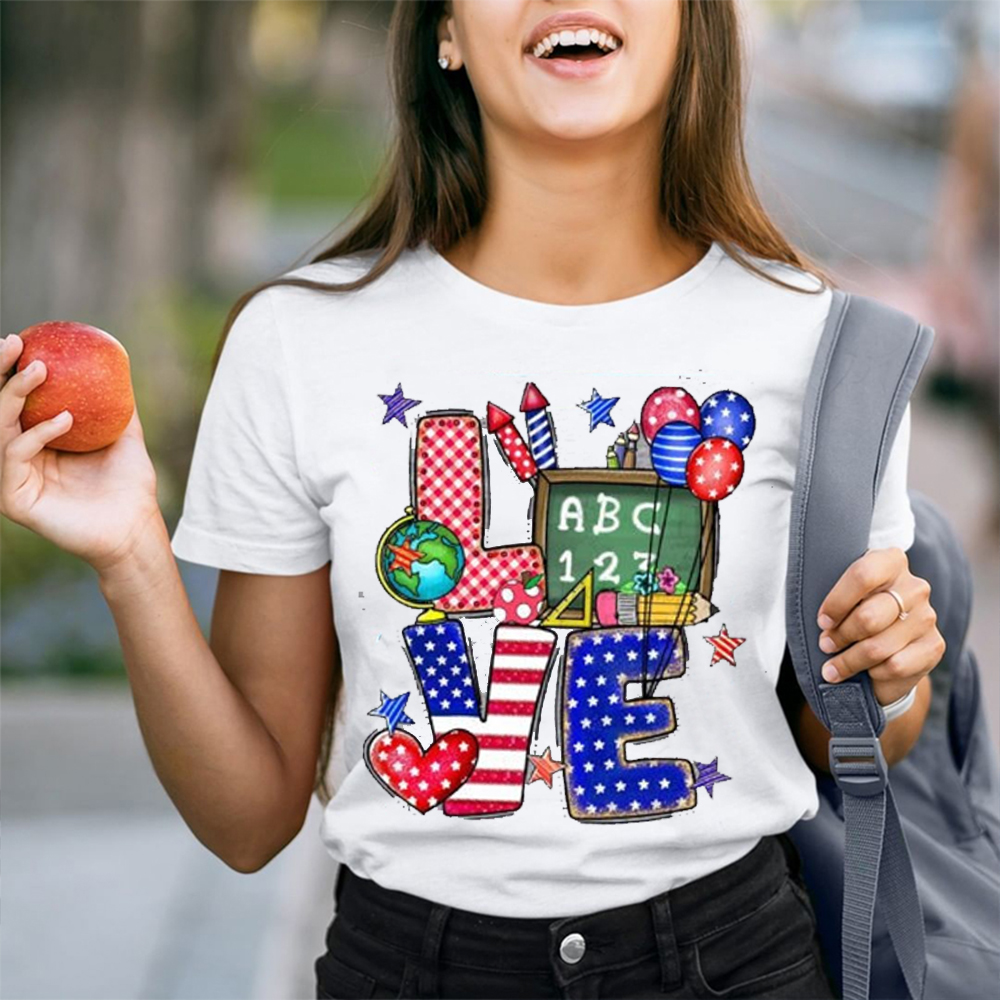 Love Librarianlife T-Shirt