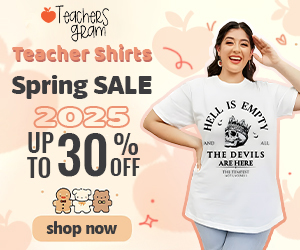 teacher shirt