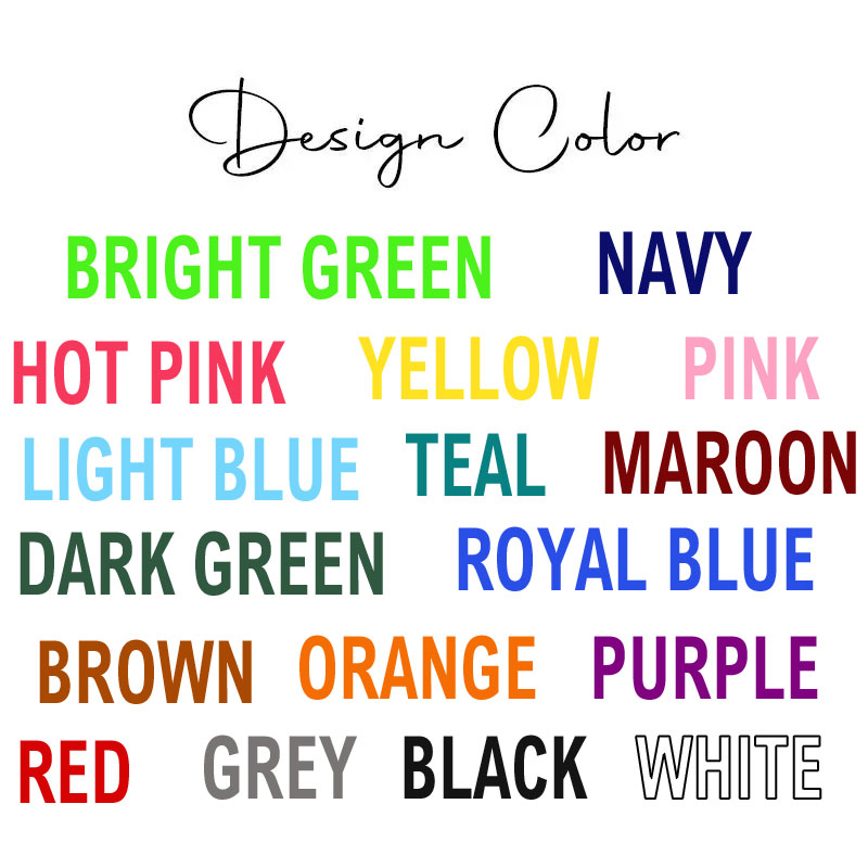 Personalized Mascot And Color We Are The Teacher T-Shirt