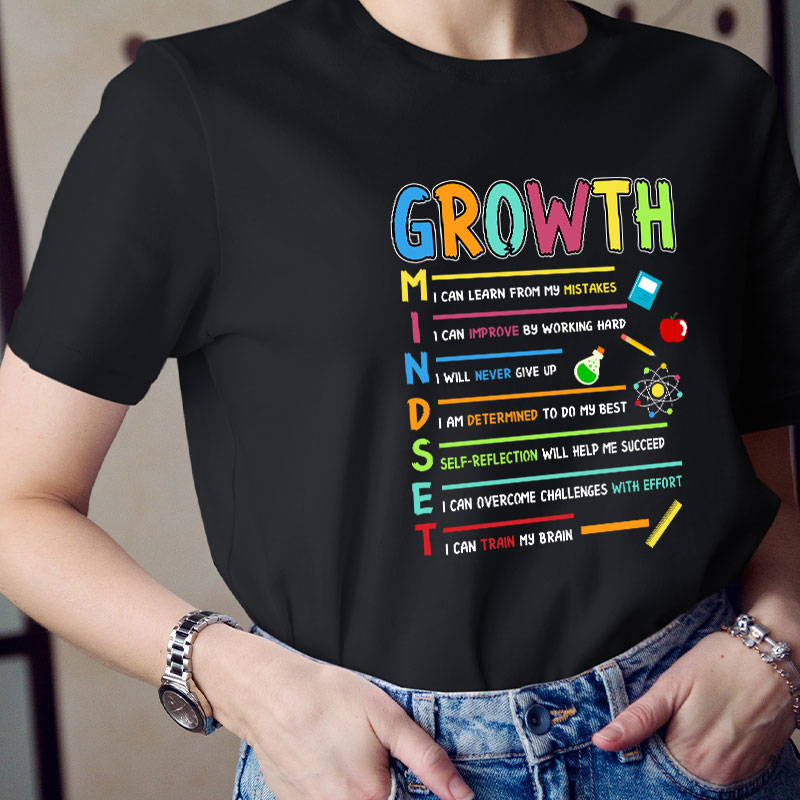 Growth T-Shirt