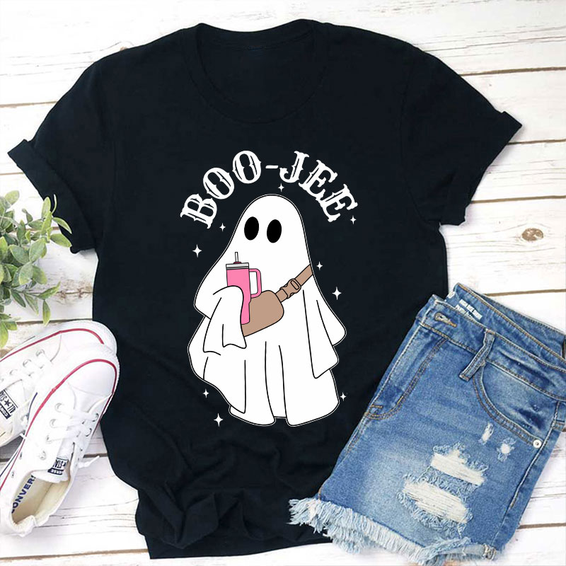 Boo-Jee Teacher T-Shirt