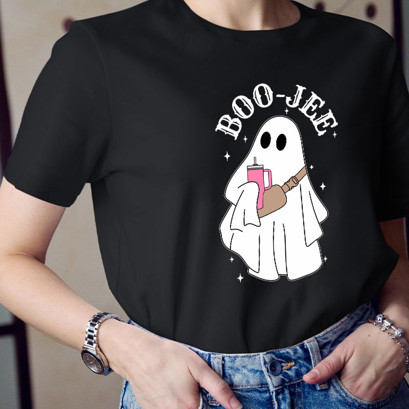 Boo-Jee Teacher T-Shirt