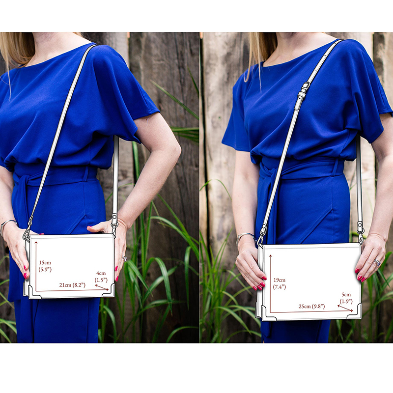 Pride And Prejudice Book Bag