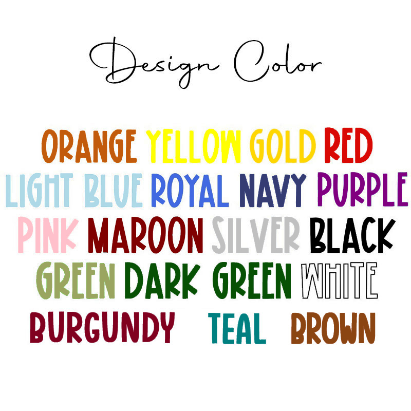 Personalized Mascot And School Name Arched School Spirit Teacher T-Shirt