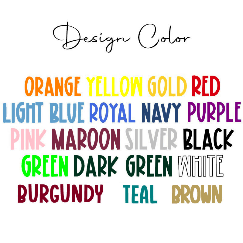 Personalized Mascot Football School Spirit Teacher T-Shirt