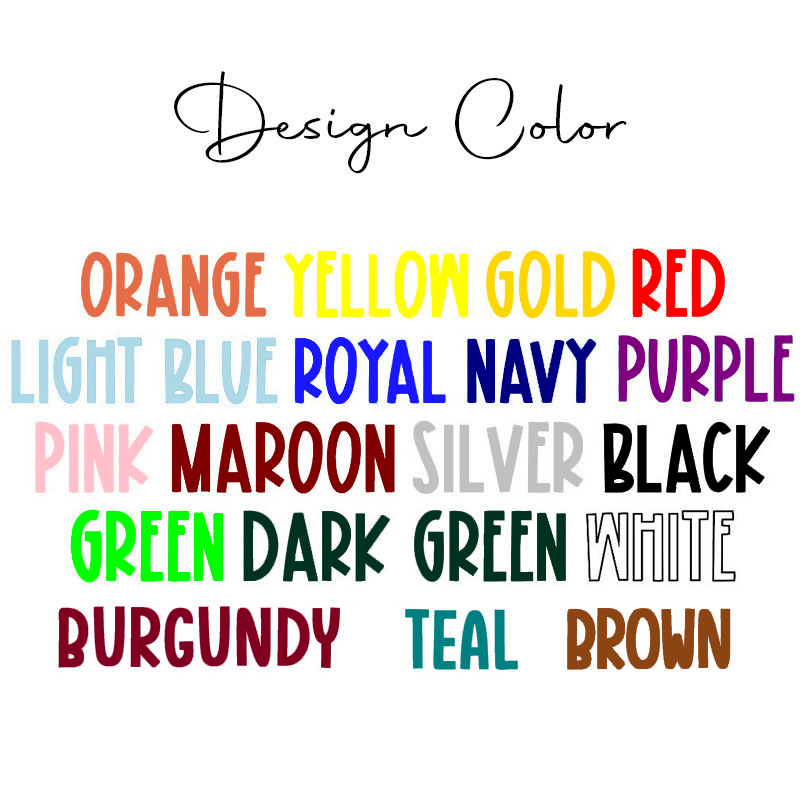 Personalized Mascot Drip Effect School Spirit Teacher T-Shirt