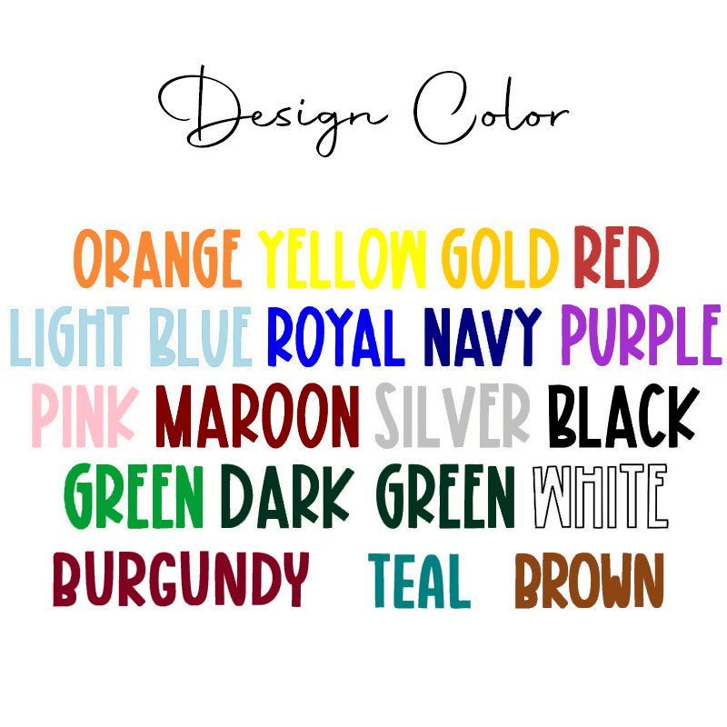 Personalized Mascot And Icon Game Day Teacher T-Shirt