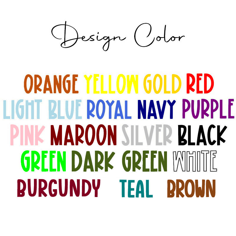 Personalized Football House Divided Mascot Teacher T-Shirt