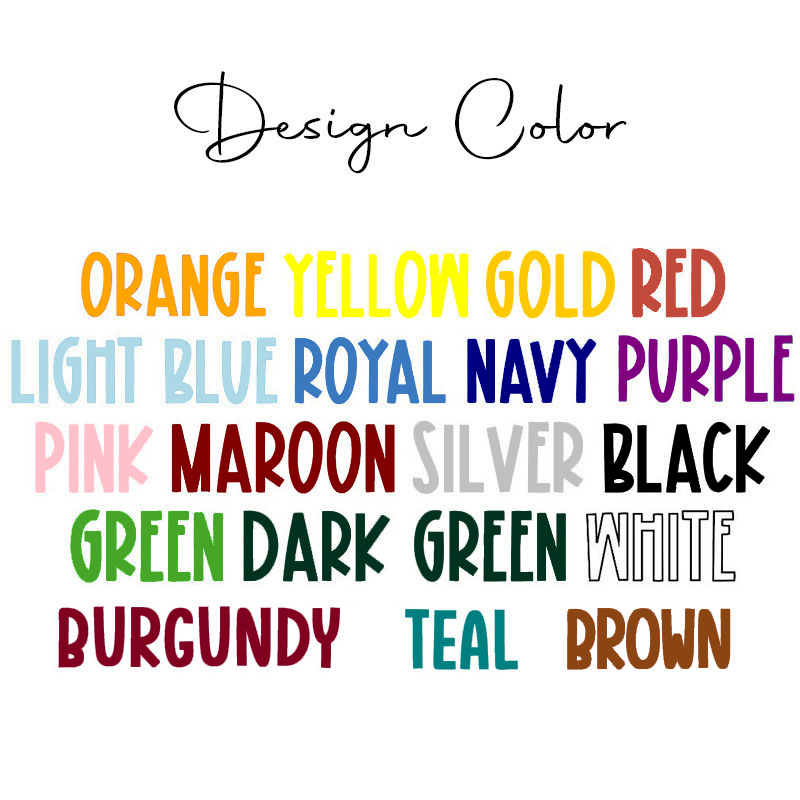 Personalized Mascot Vintage School Pride Teacher T-Shirt