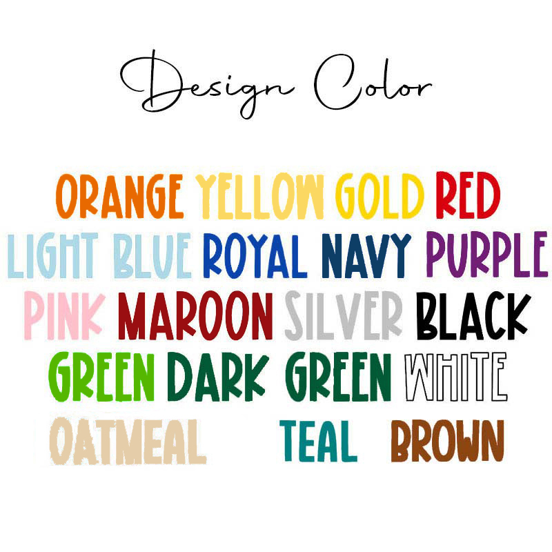 Personalized Mascot Gradient Lines Teacher T-Shirt