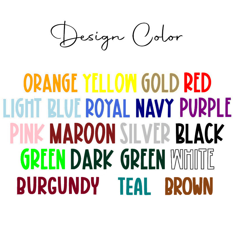 Personalized Mascot Checkered School Spirit Teacher T-Shirt