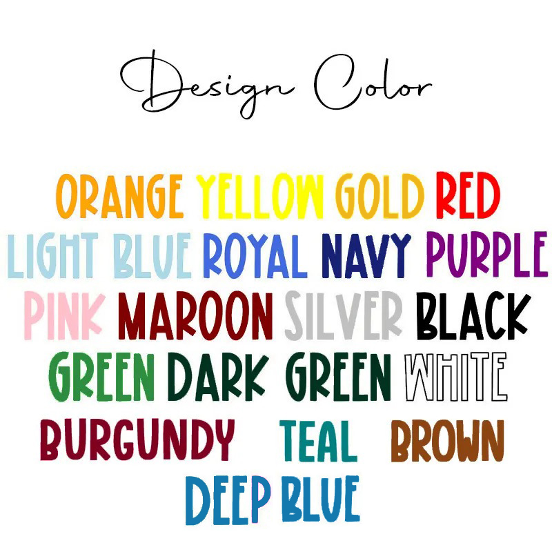 Personalized Mascot Squard Shaped Teacher T-Shirt