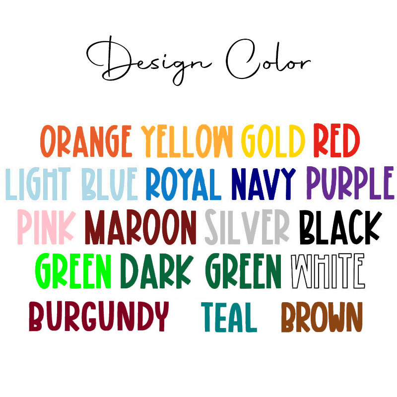 Personalized Mascot Leopard School Spirit Teacher T-Shirt