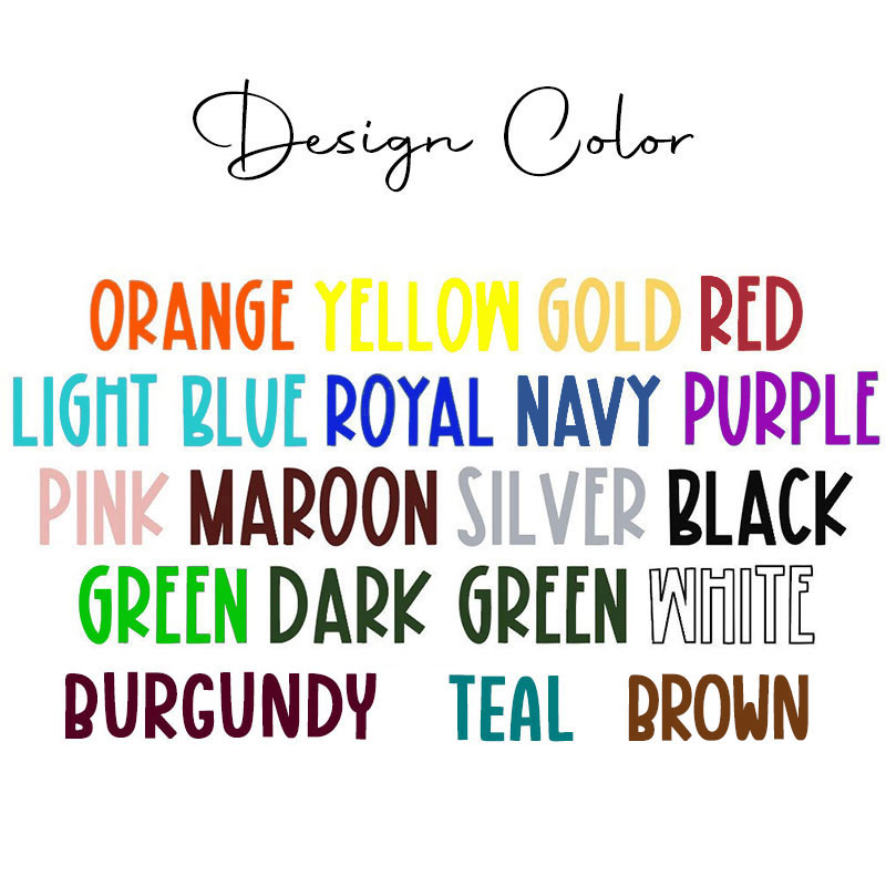 Personalized Soccer Game Day Teacher Two Sided T-Shirt