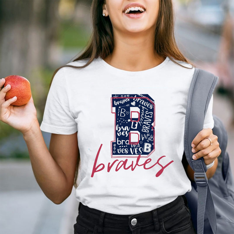 Personalized Team Cheer Team Spirit Teacher T-Shirt