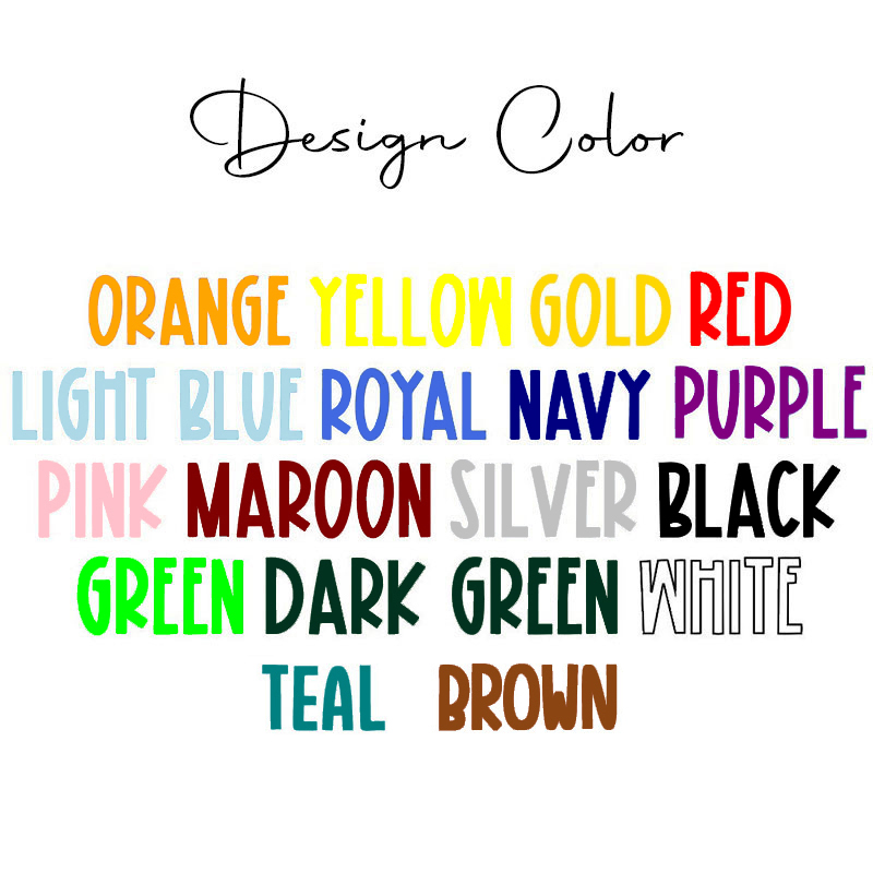 Personalized Mascot And Sport Cheer Up Teacher T-Shirt