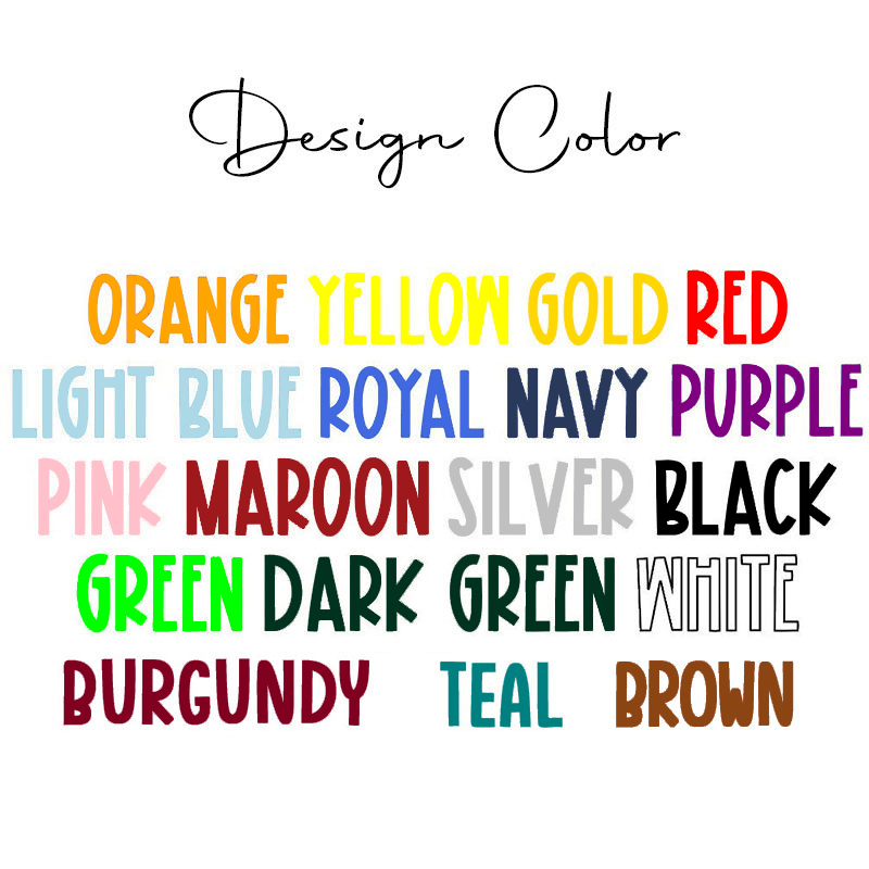 Personalized Mascot And School Name Contrasting Lines Teacher T-Shirt