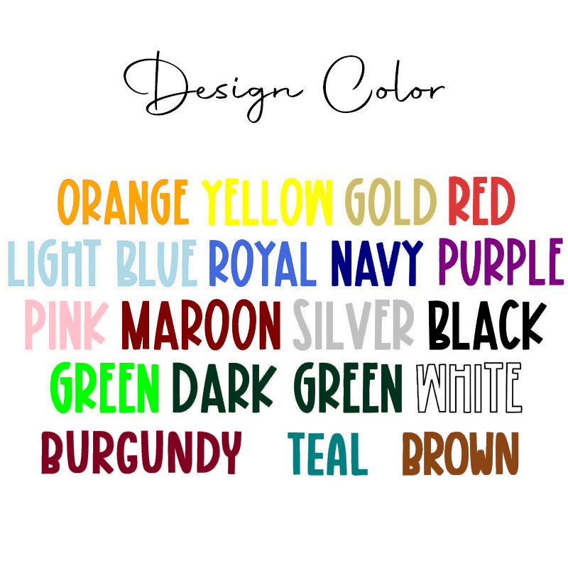 Personalized Mascot Checkered Lightning School Spirit Teacher T-Shirt