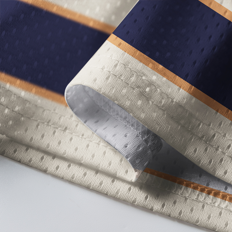 Personalized Name And Number Flowers Teacher Mesh Jersey