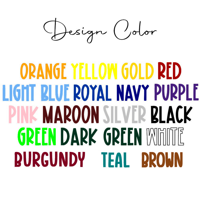 Personalized Mascot Football Pride Defense Field Goal Teacher T-Shirt