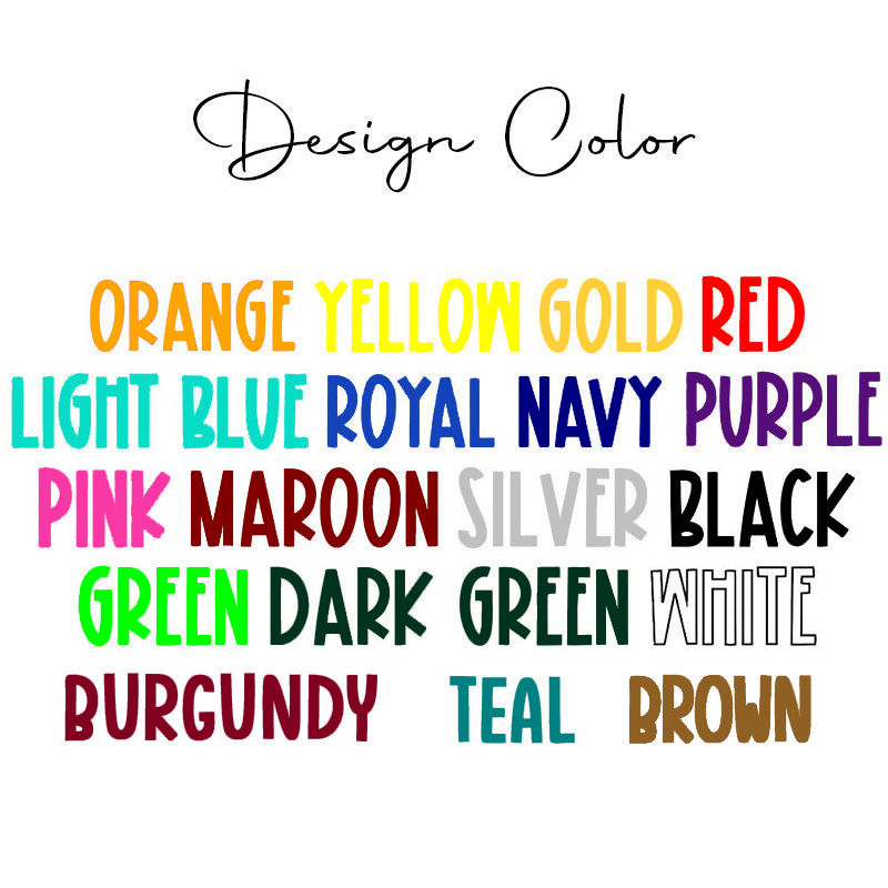 Personalized Mascot Star Team Teacher T-Shirt