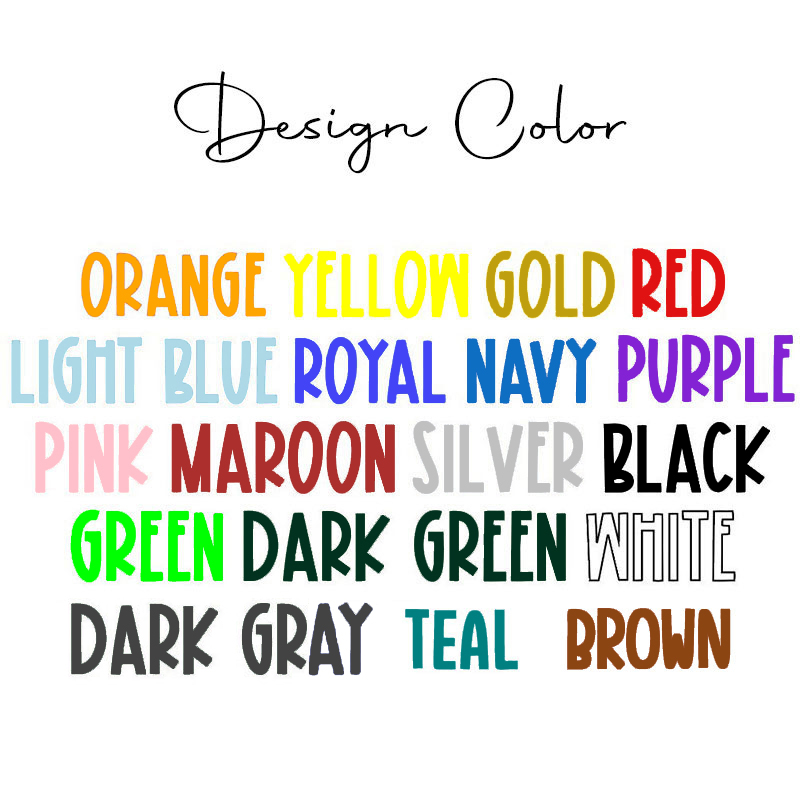 Personalized Mascot Tie-Dye Fonts Teacher T-Shirt