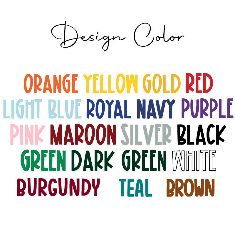 Personalized Mascot And Sport Game Day School Spirit Teacher T-Shirt