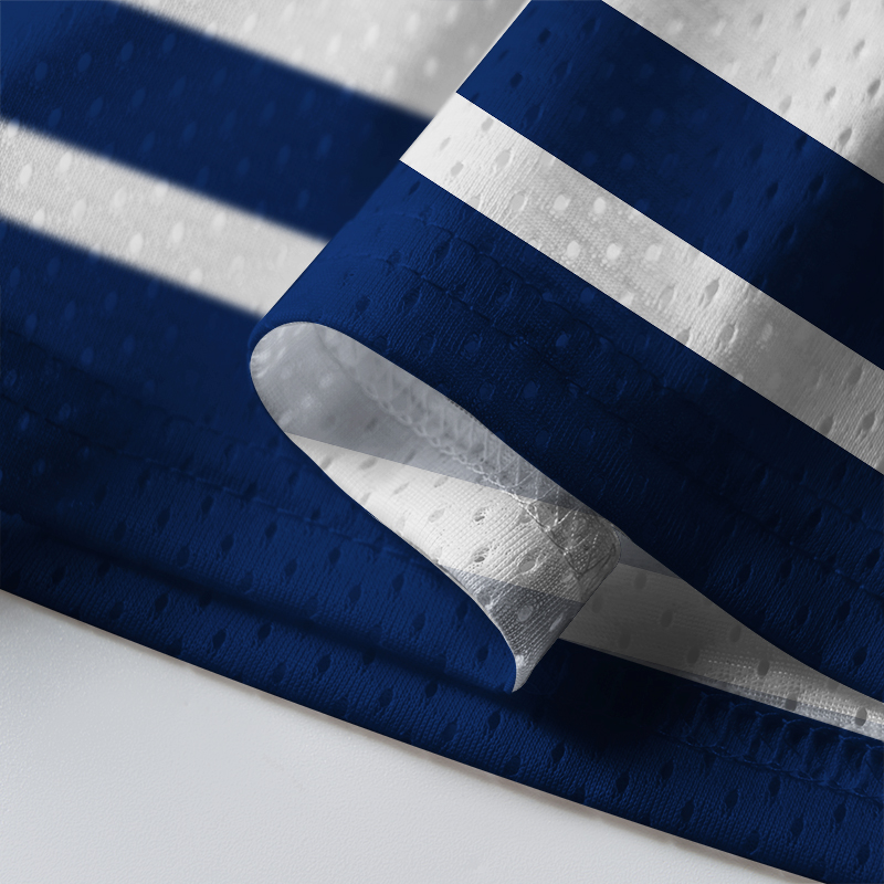 Personalized Team Name School Spirit Courage Teacher Mesh Jersey