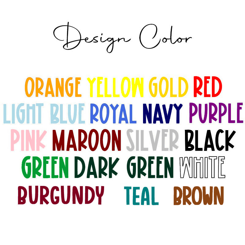 Personalized Mascot Storm Starburst Teacher T-Shirt