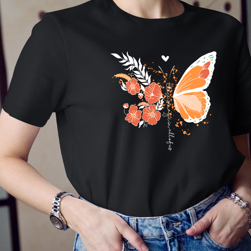 There Is Magic In All Of Us Teacher T-Shirt