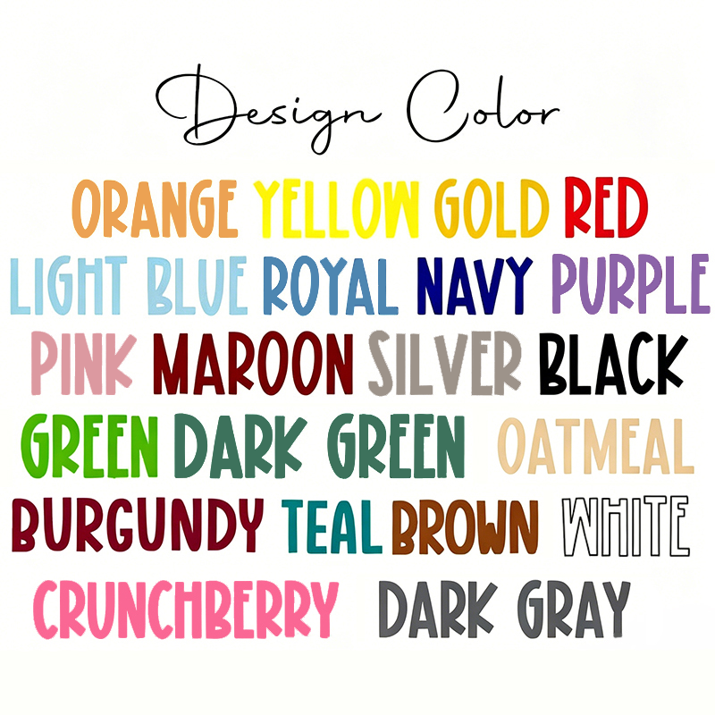 Personalized Mascot Retro Striped Sparkle Teacher T‑Shirt