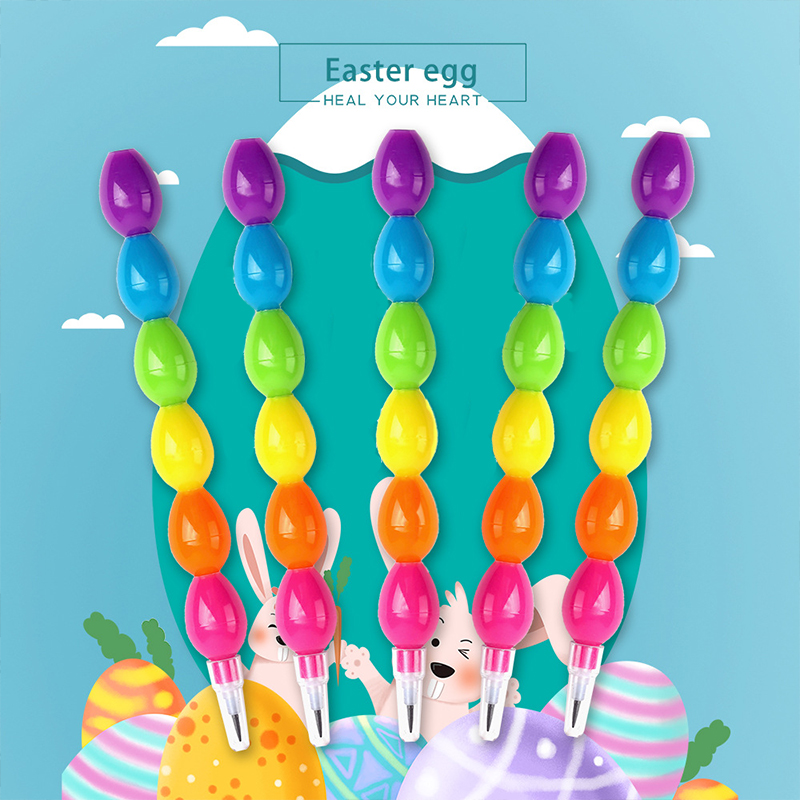 Easter Egg Teacher Pens