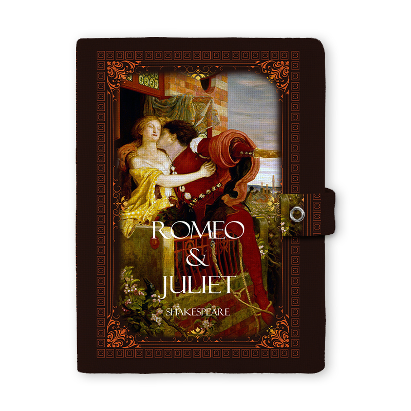 Literature Lover Teacher Book Cover
