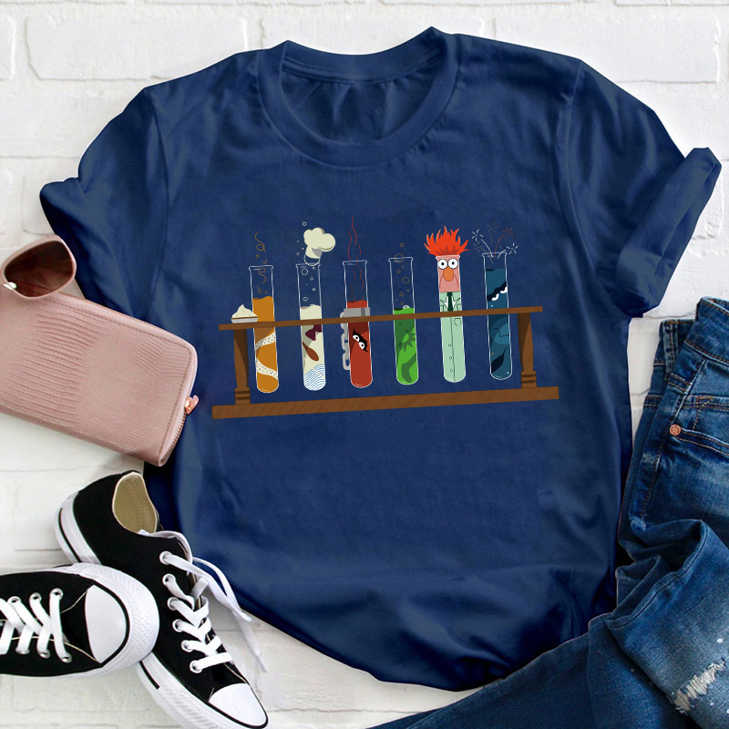 Muppet Science T-Shirt