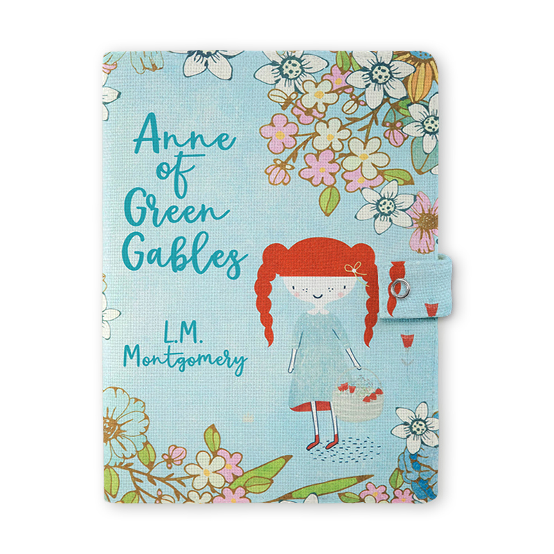 Literature Book Lover Teacher Book Cover