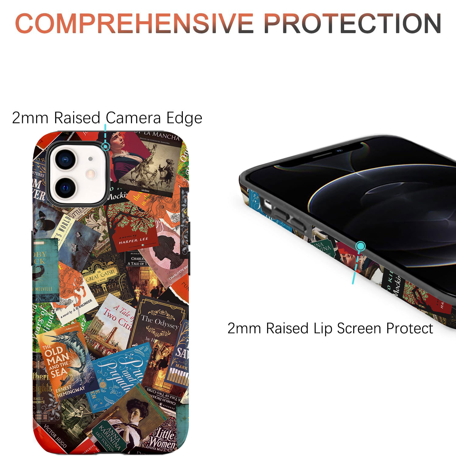 Masterpiece Literature Teacher Case