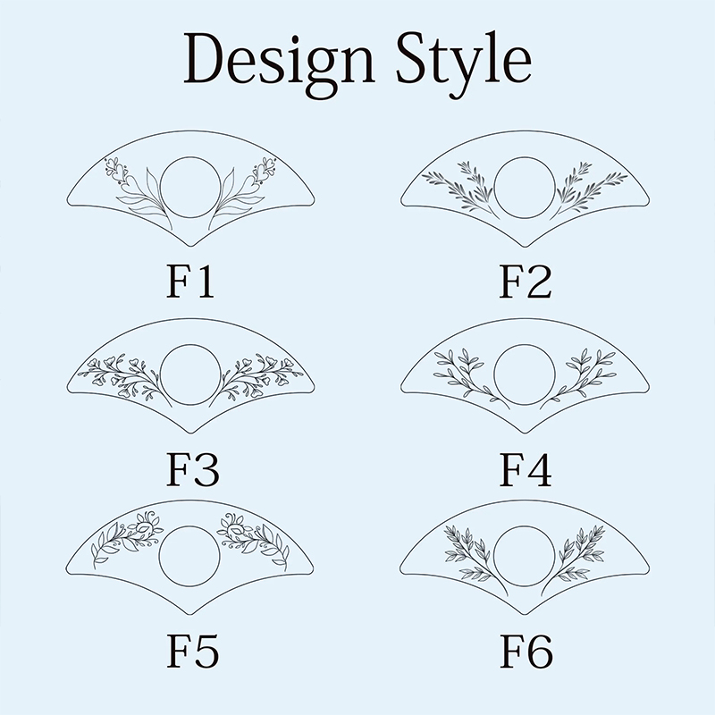 Personalized Thumb Book Page Holder